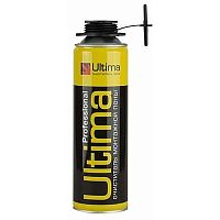 Очиститель монтажной пены Ultima, 500 мл картинка